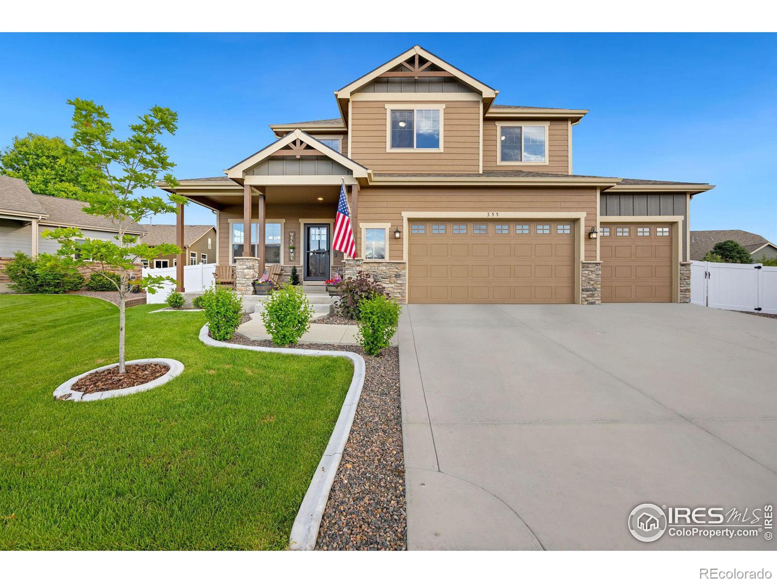 MLS Image #5 for 355  goose lake court,windsor, Colorado