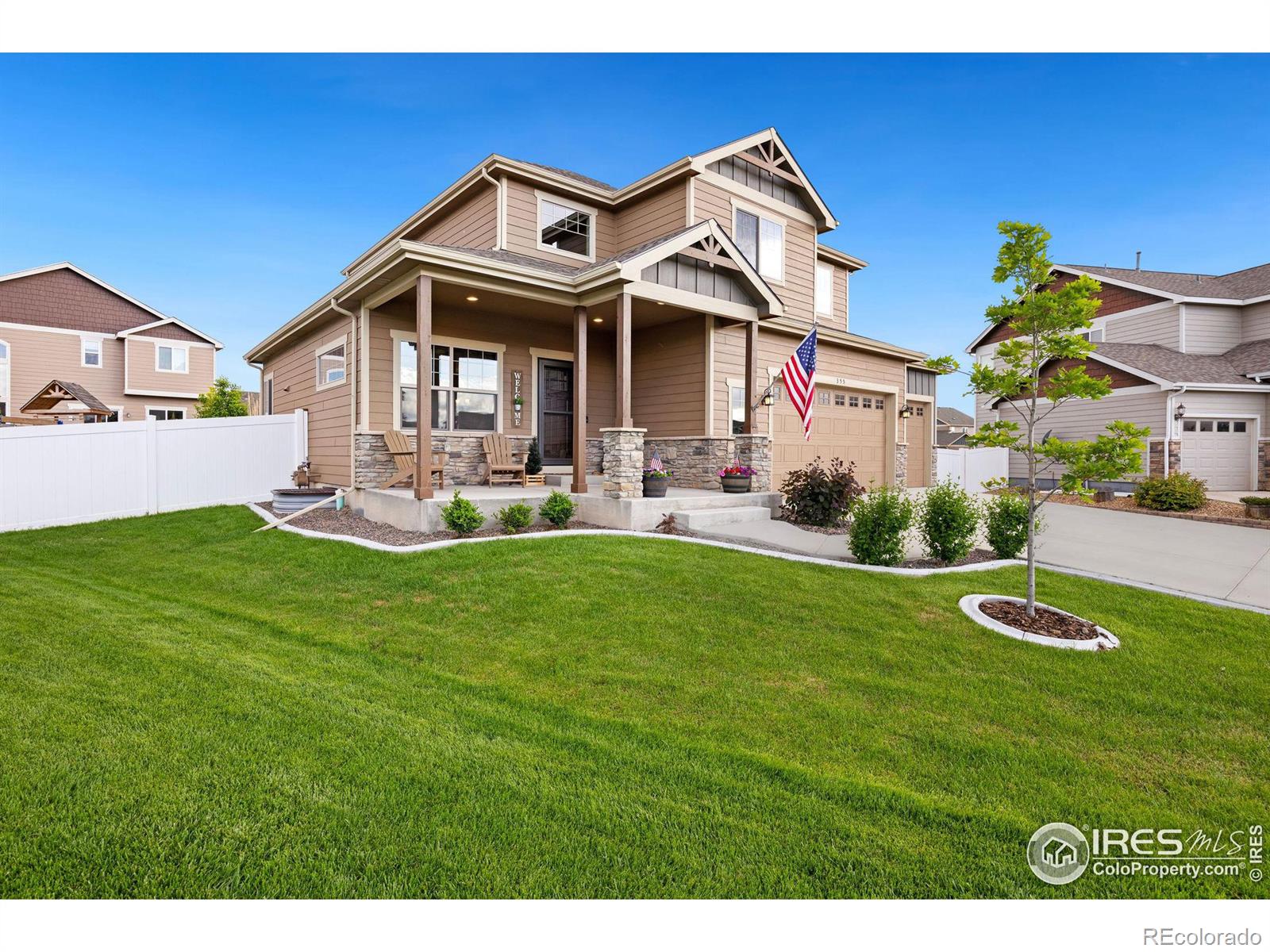 MLS Image #6 for 355  goose lake court,windsor, Colorado