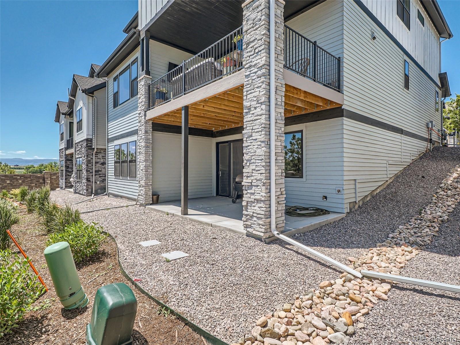 MLS Image #35 for 7021  homeplace street,castle rock, Colorado