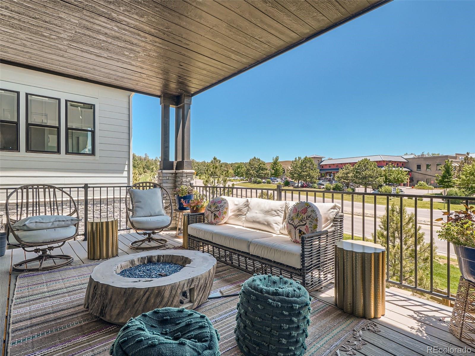 MLS Image #37 for 7021  homeplace street,castle rock, Colorado