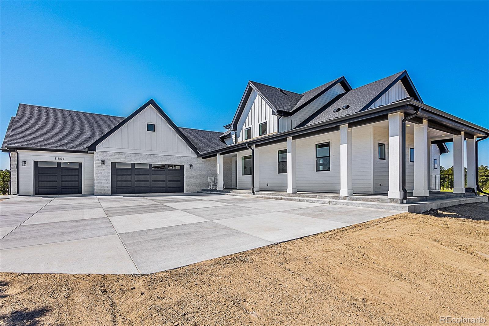 MLS Image #1 for 11857  flap jack lane,colorado springs, Colorado