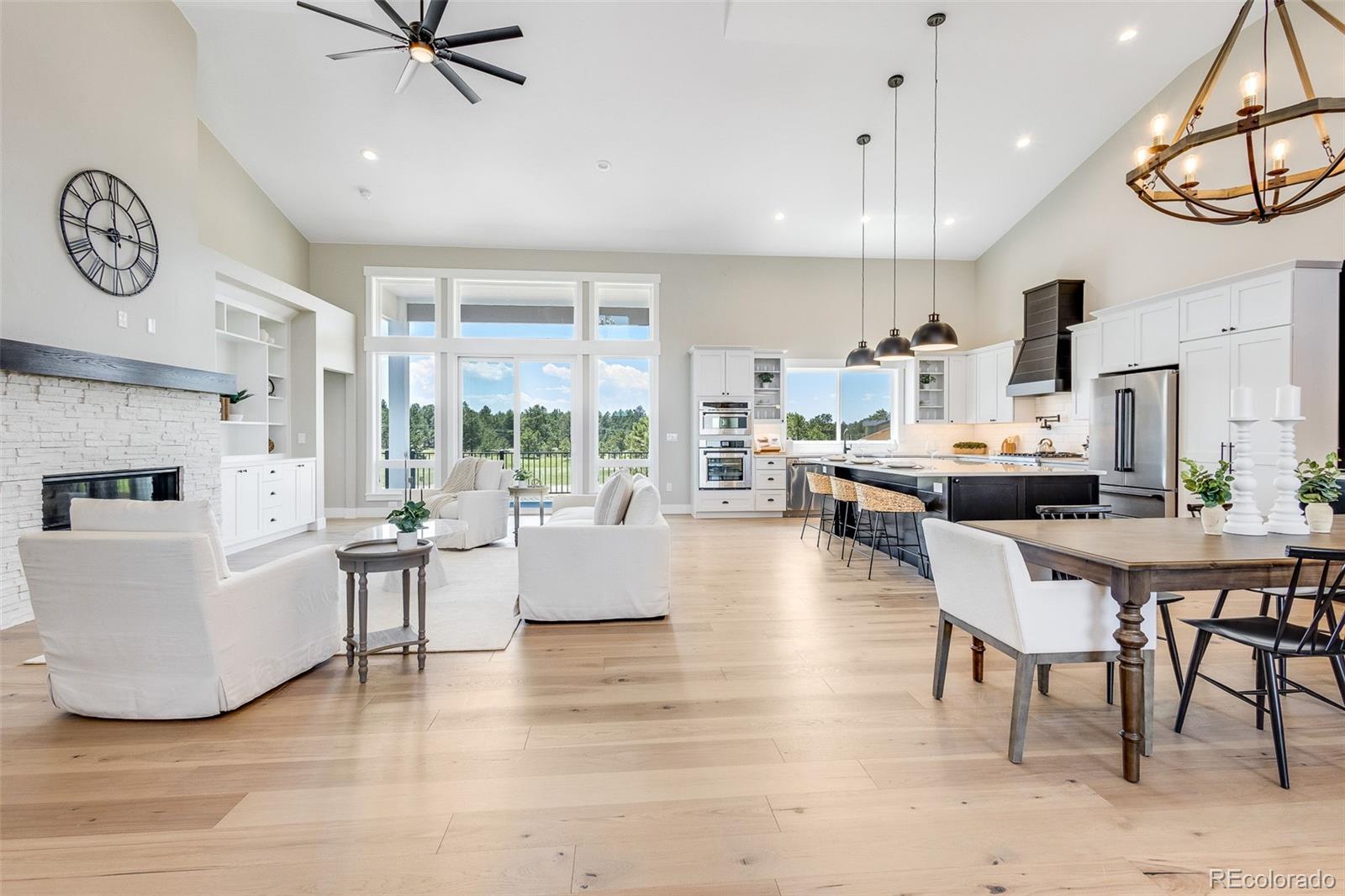 MLS Image #3 for 11857  flap jack lane,colorado springs, Colorado