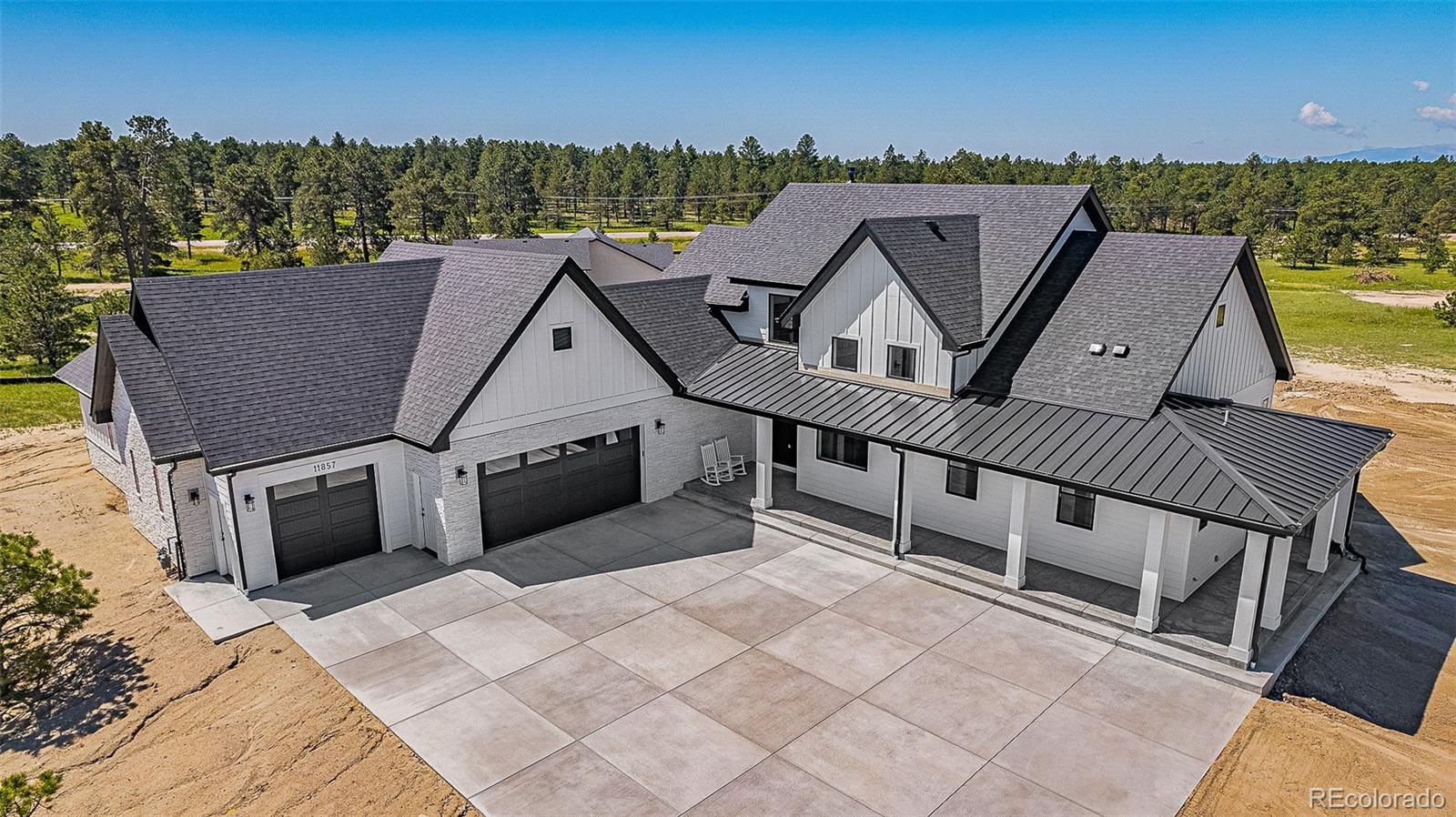 MLS Image #39 for 11857  flap jack lane,colorado springs, Colorado