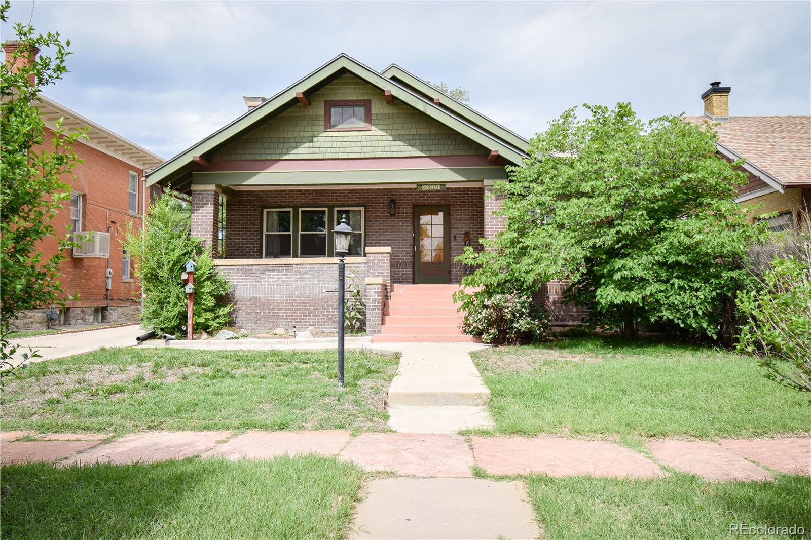 MLS Image #0 for 2017 n greenwood street,pueblo, Colorado