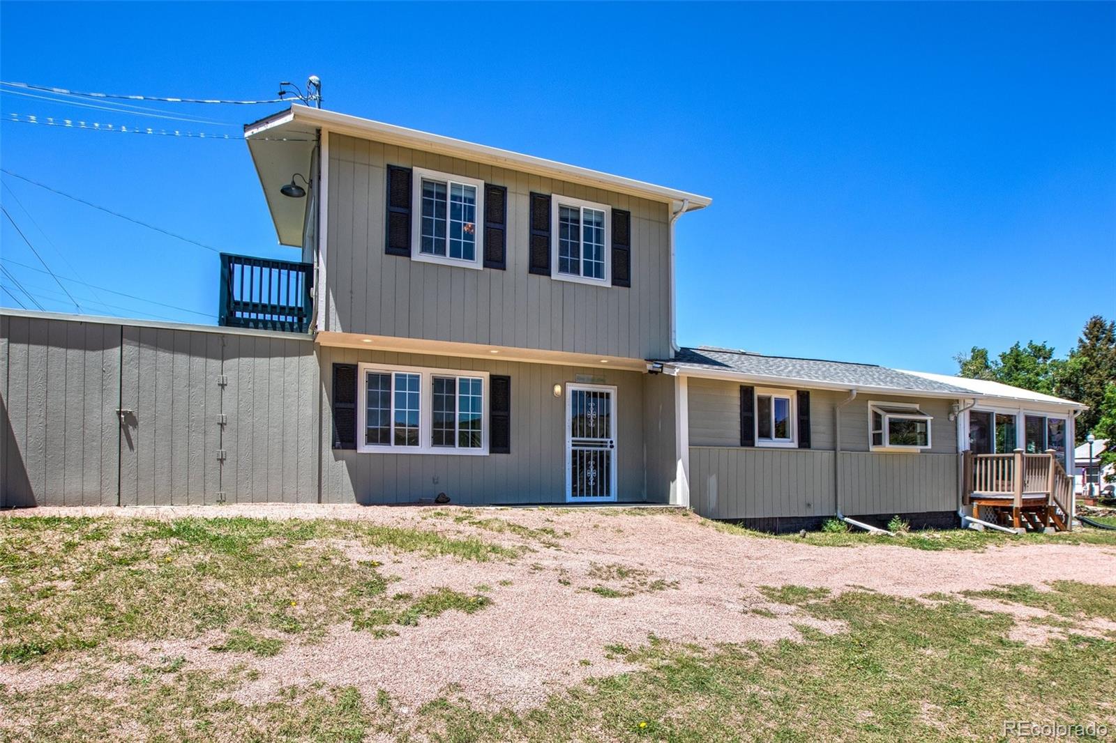 MLS Image #0 for 206  carr avenue,cripple creek, Colorado