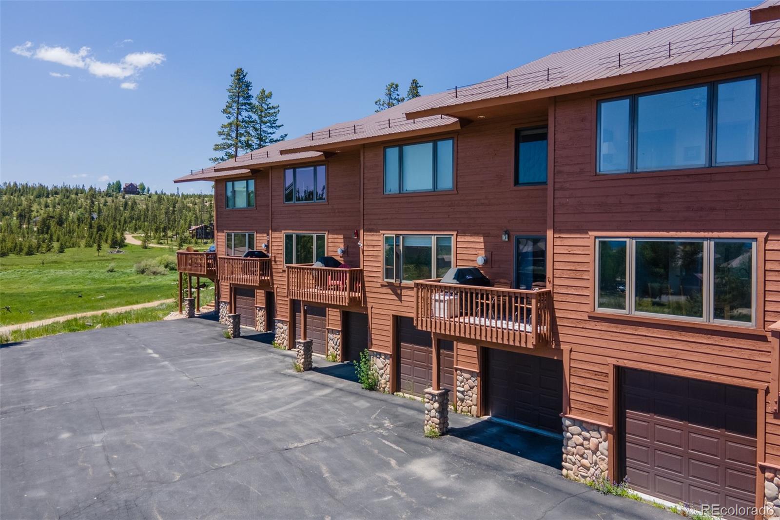 MLS Image #1 for 386  gcr 442 ,grand lake, Colorado