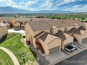 MLS Image #0 for 783  cima vista point,colorado springs, Colorado