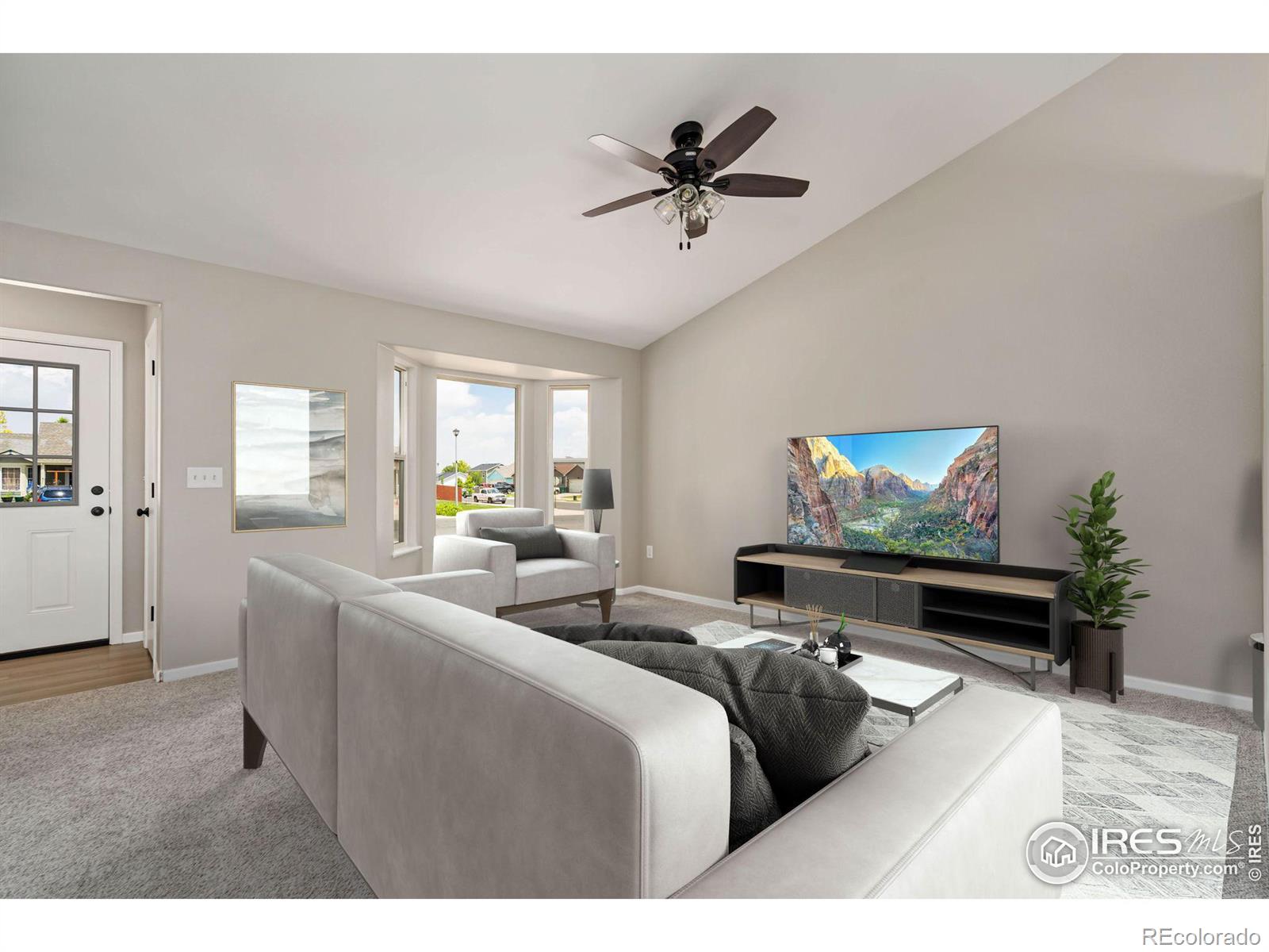 MLS Image #2 for 3004  park view drive,evans, Colorado