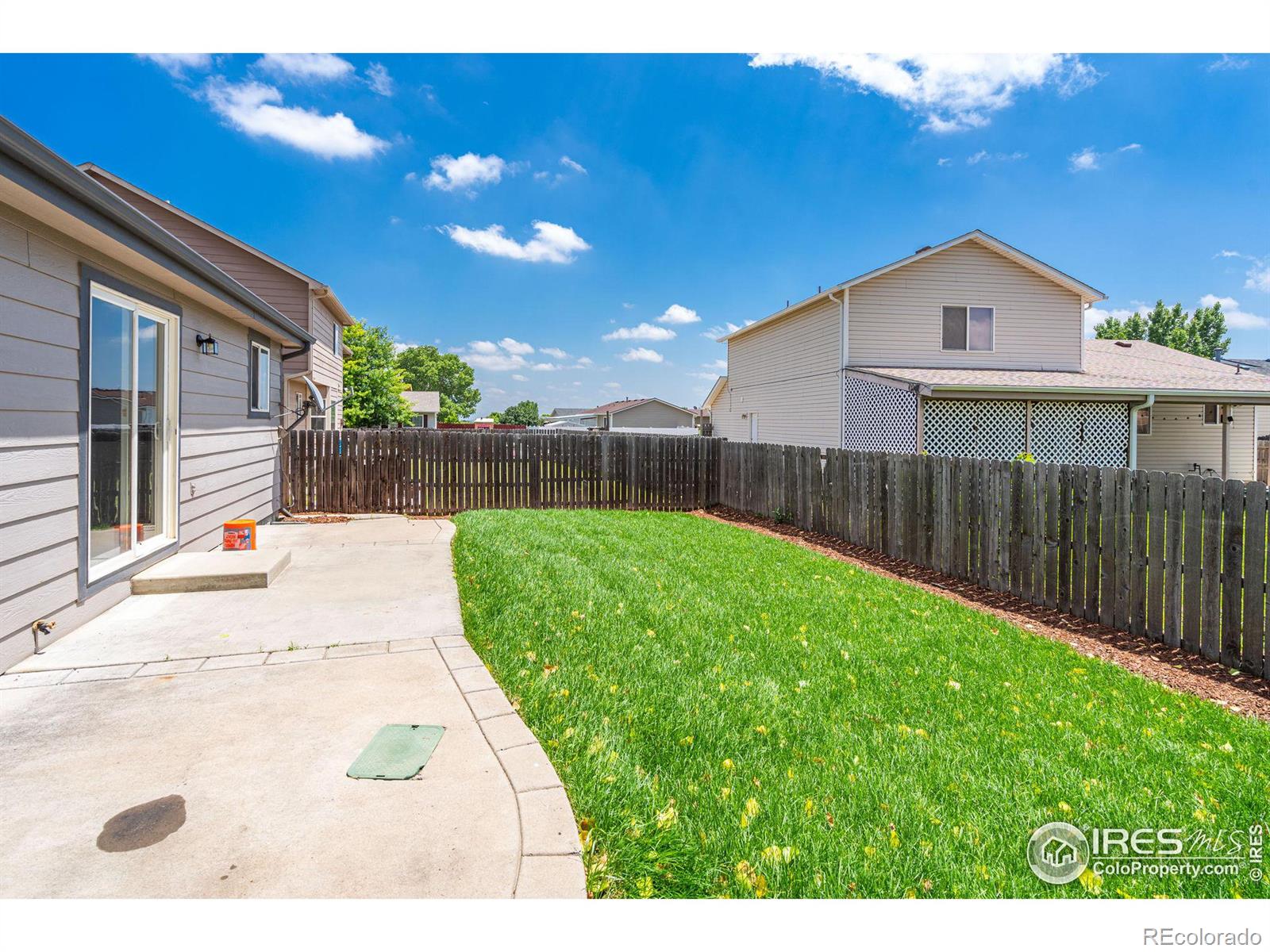 MLS Image #27 for 3004  park view drive,evans, Colorado