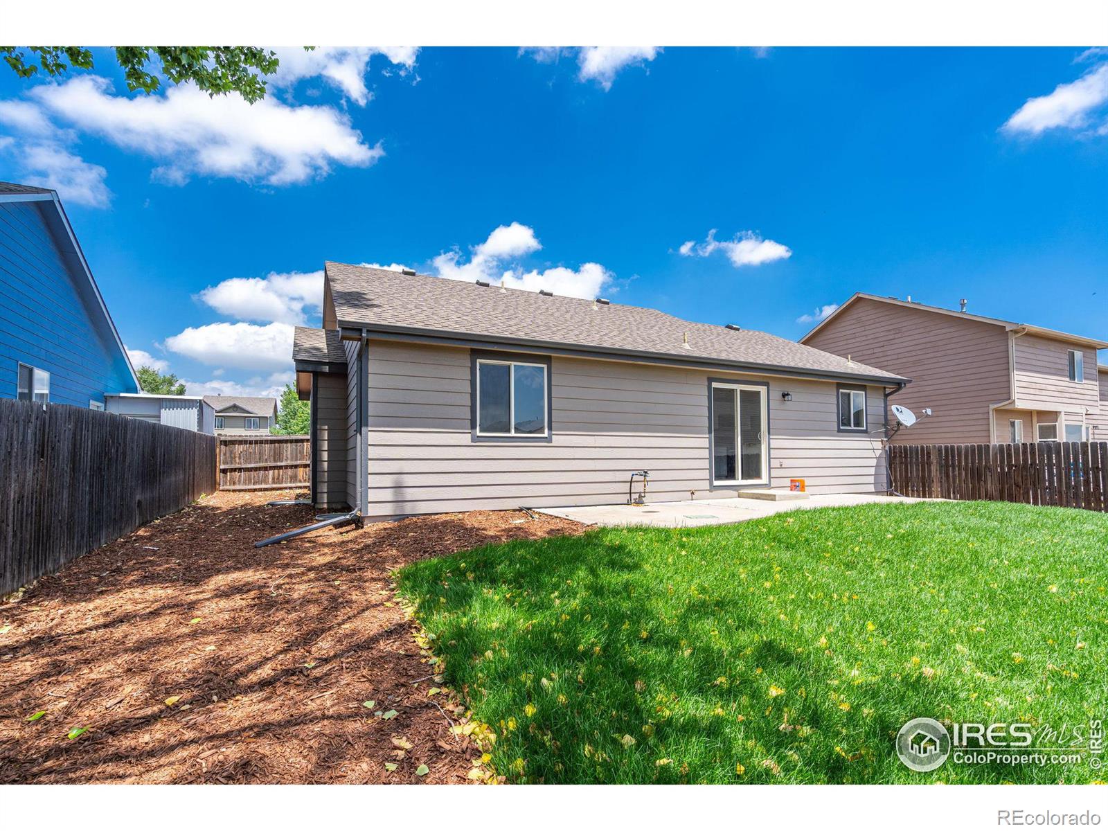 MLS Image #28 for 3004  park view drive,evans, Colorado