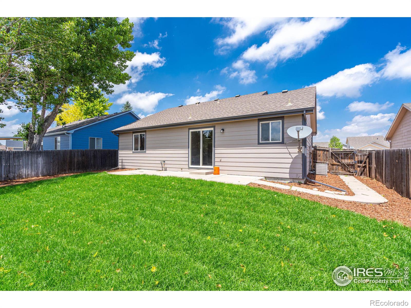 MLS Image #29 for 3004  park view drive,evans, Colorado