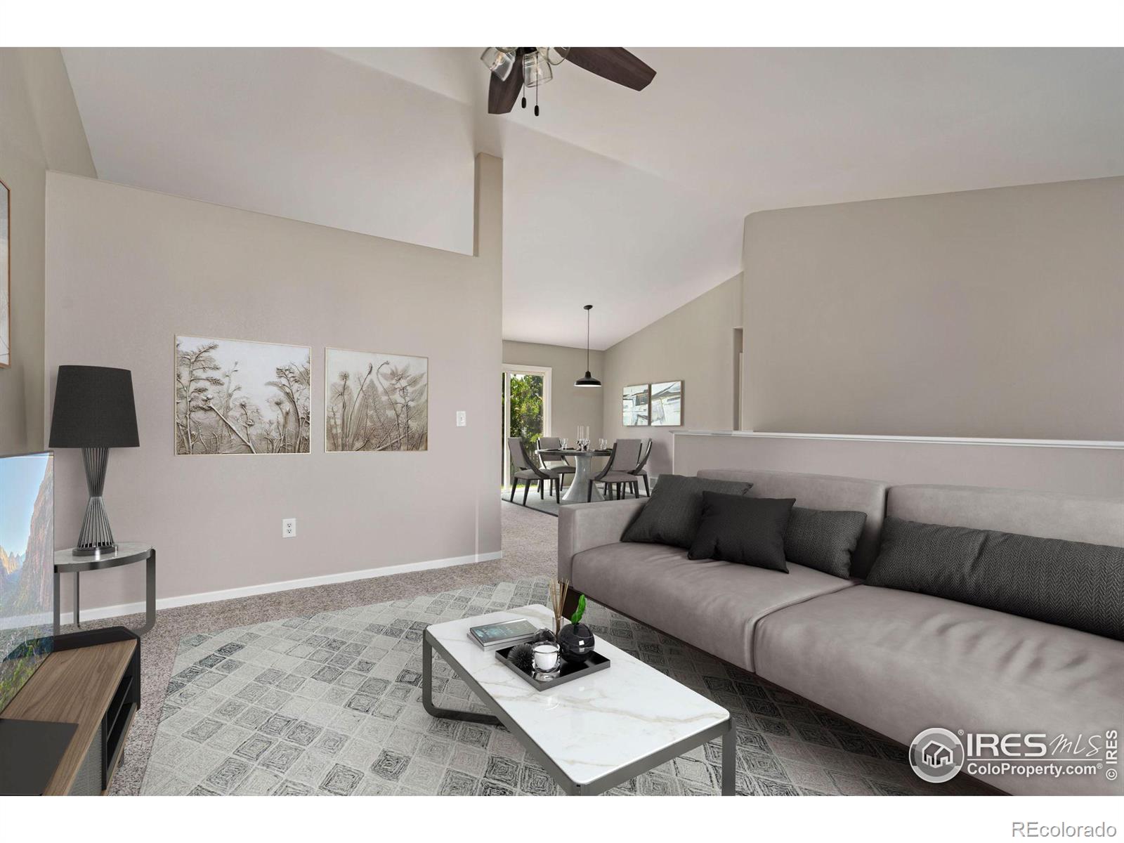 MLS Image #4 for 3004  park view drive,evans, Colorado