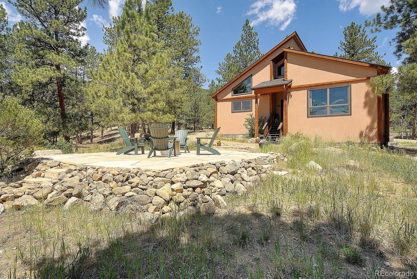 MLS Image #0 for 34000  surrey lane,buena vista, Colorado