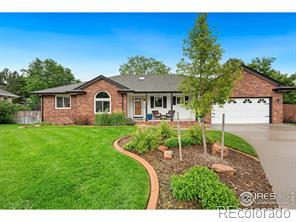 MLS Image #0 for 1554  41st ave ct,greeley, Colorado