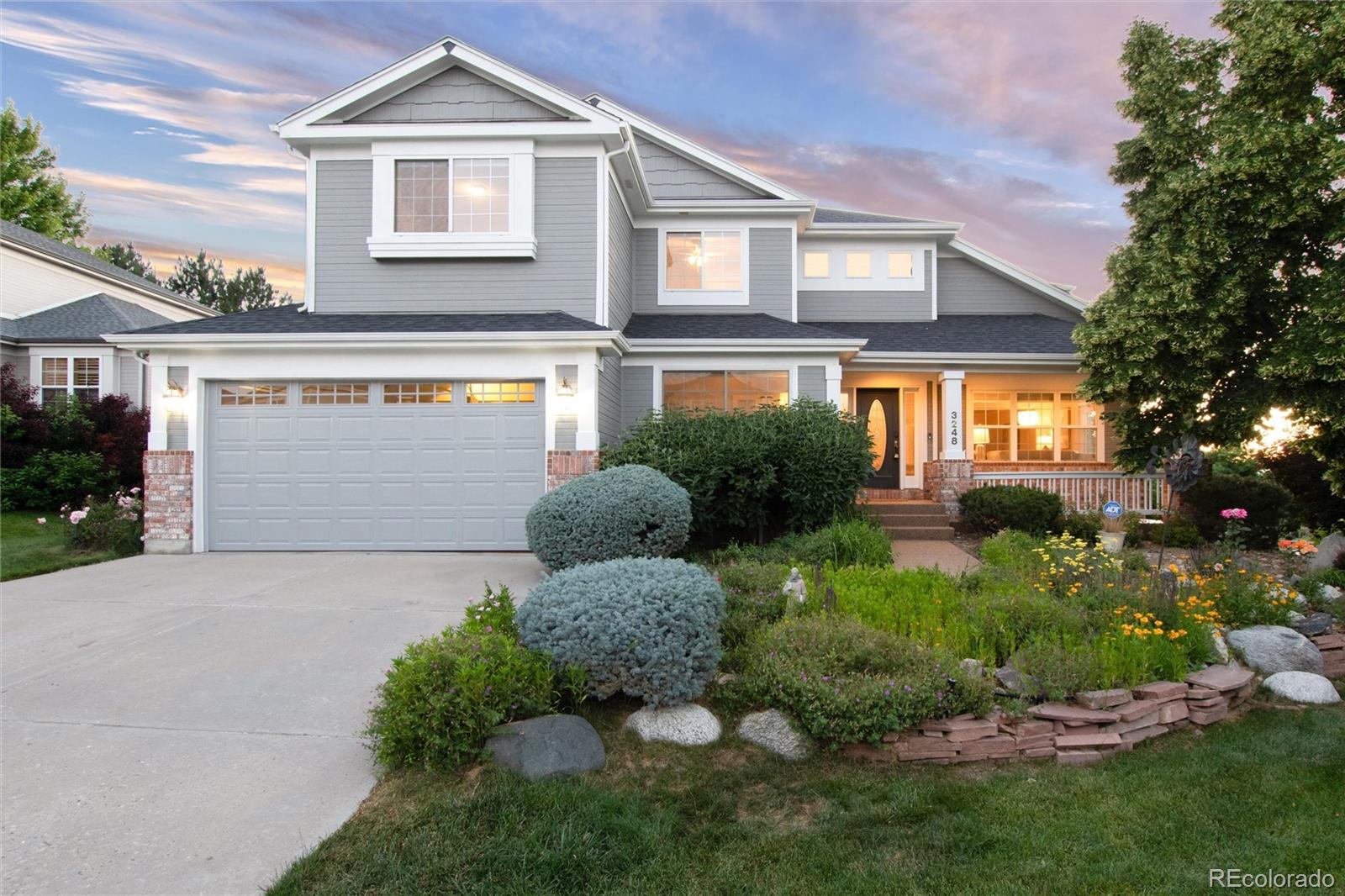 MLS Image #0 for 3248 w 111th place,westminster, Colorado