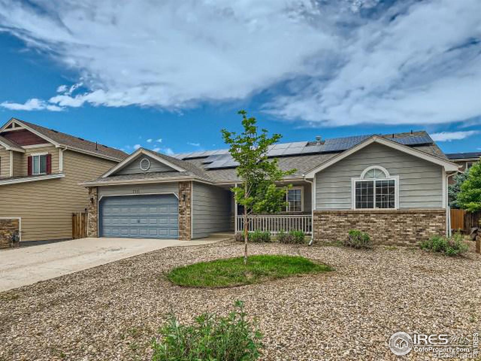 MLS Image #1 for 7717 w 11th st dr,greeley, Colorado