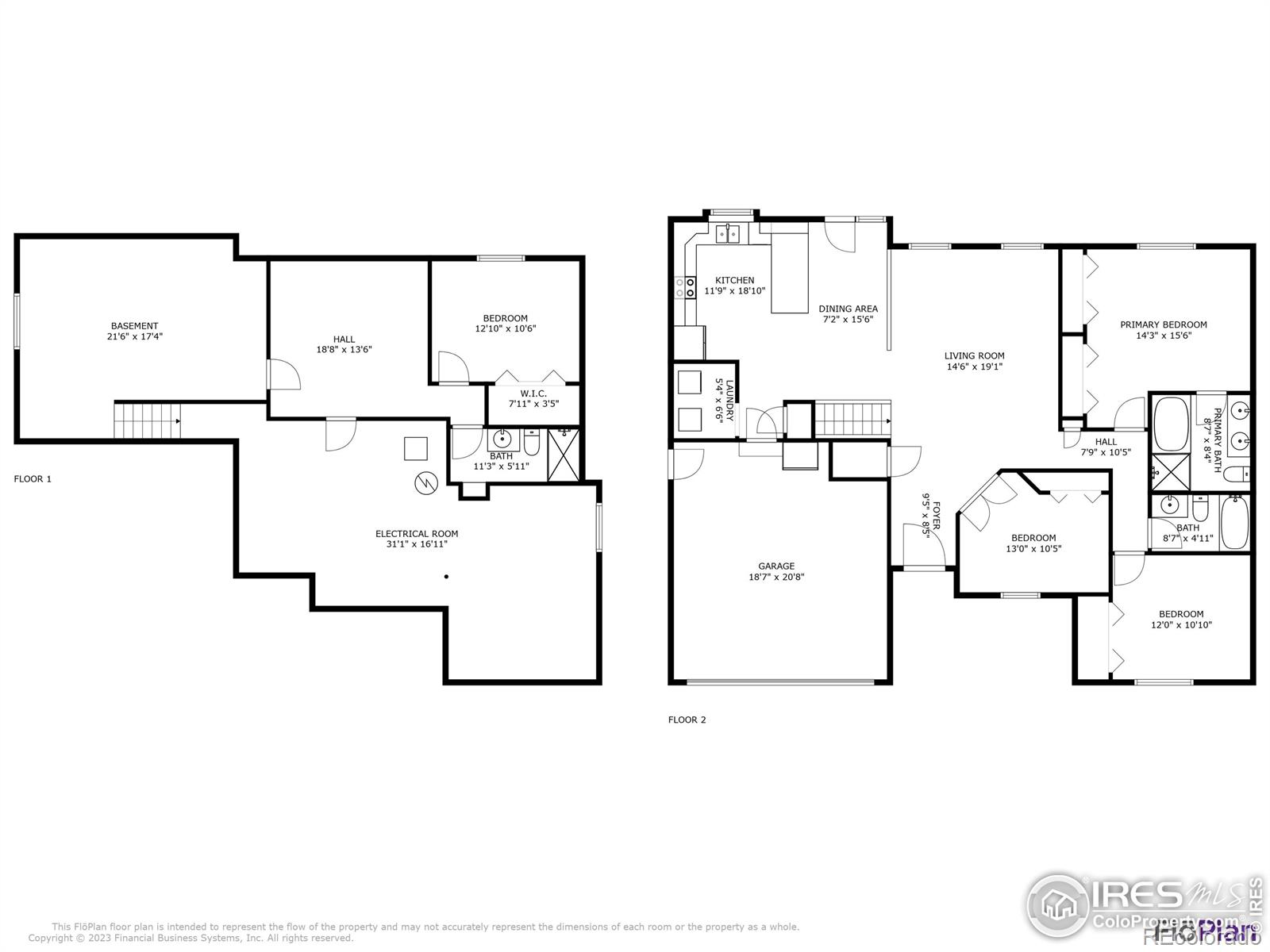 MLS Image #30 for 7717 w 11th st dr,greeley, Colorado