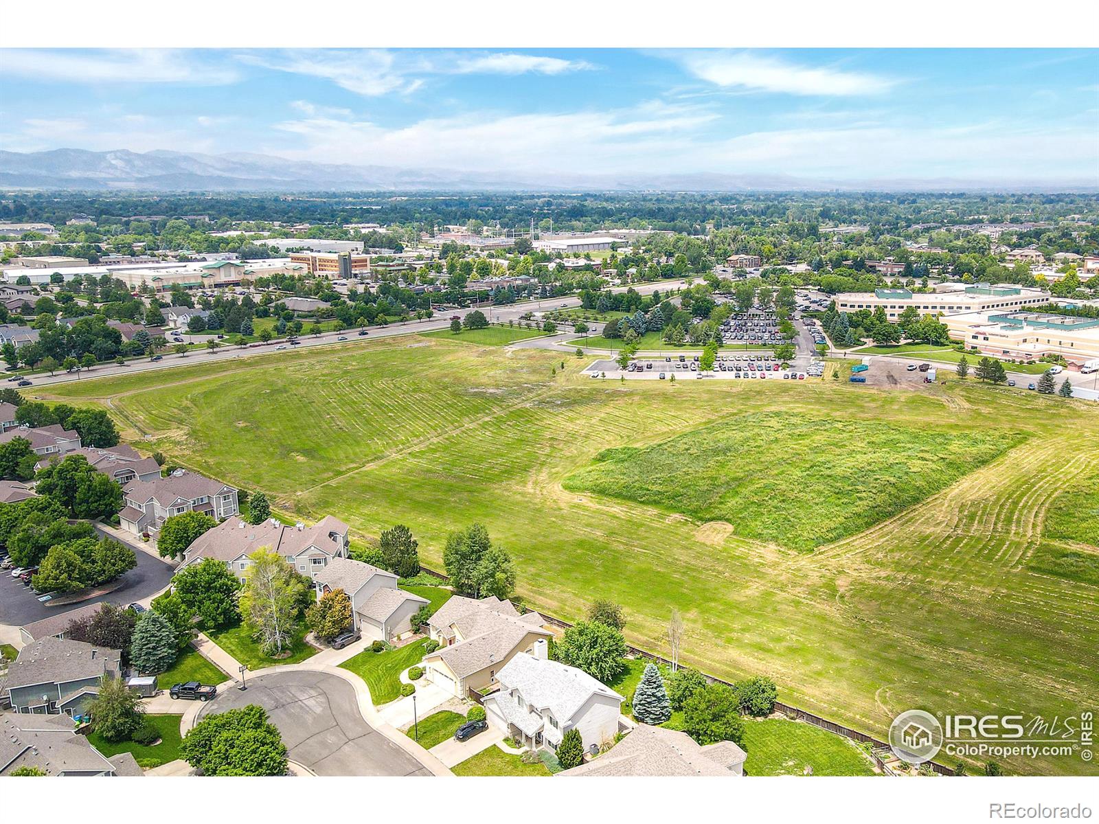 MLS Image #19 for 2120  timber creek drive,fort collins, Colorado