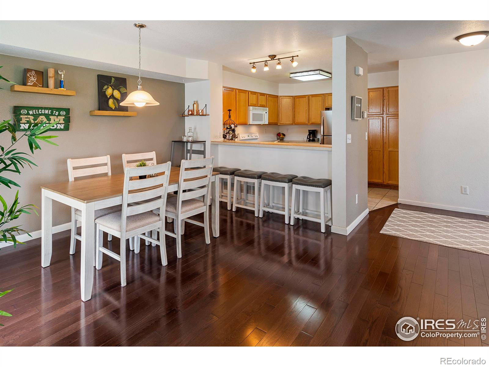 MLS Image #3 for 2120  timber creek drive,fort collins, Colorado