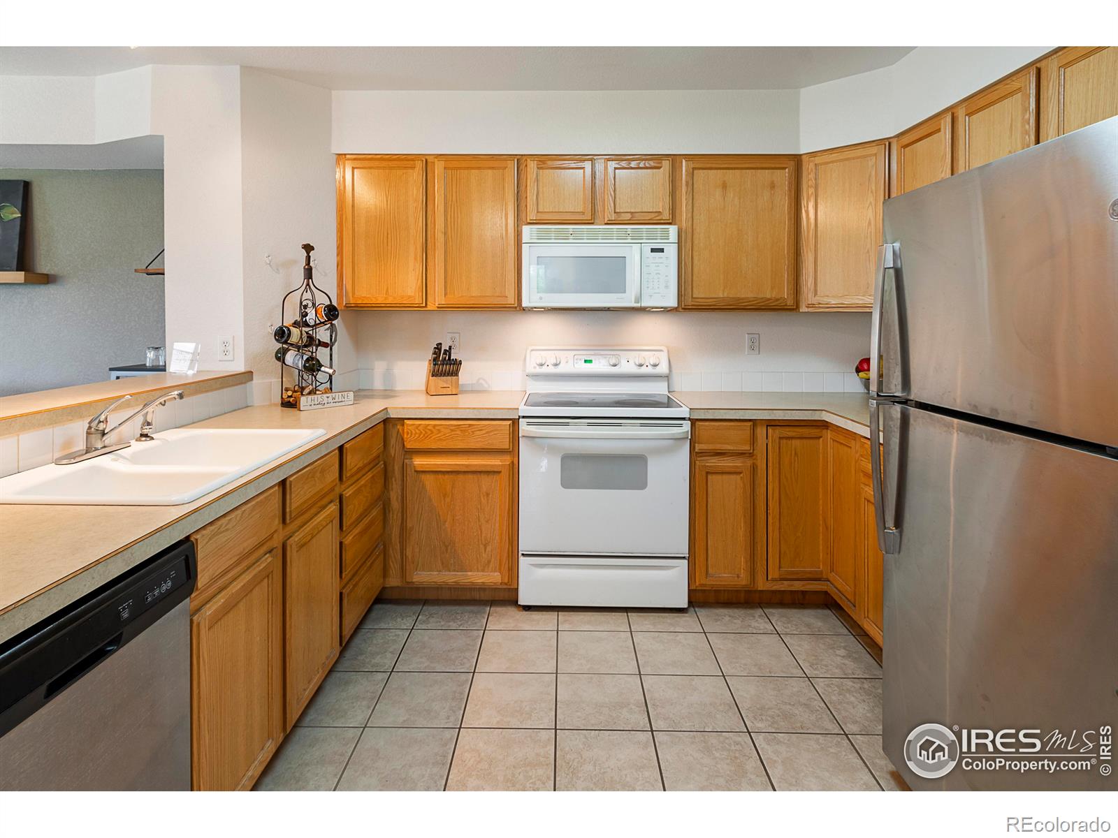 MLS Image #4 for 2120  timber creek drive,fort collins, Colorado