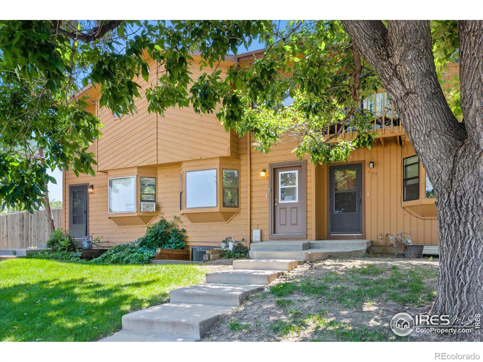 CMA Image for 325  quebec avenue,Longmont, Colorado