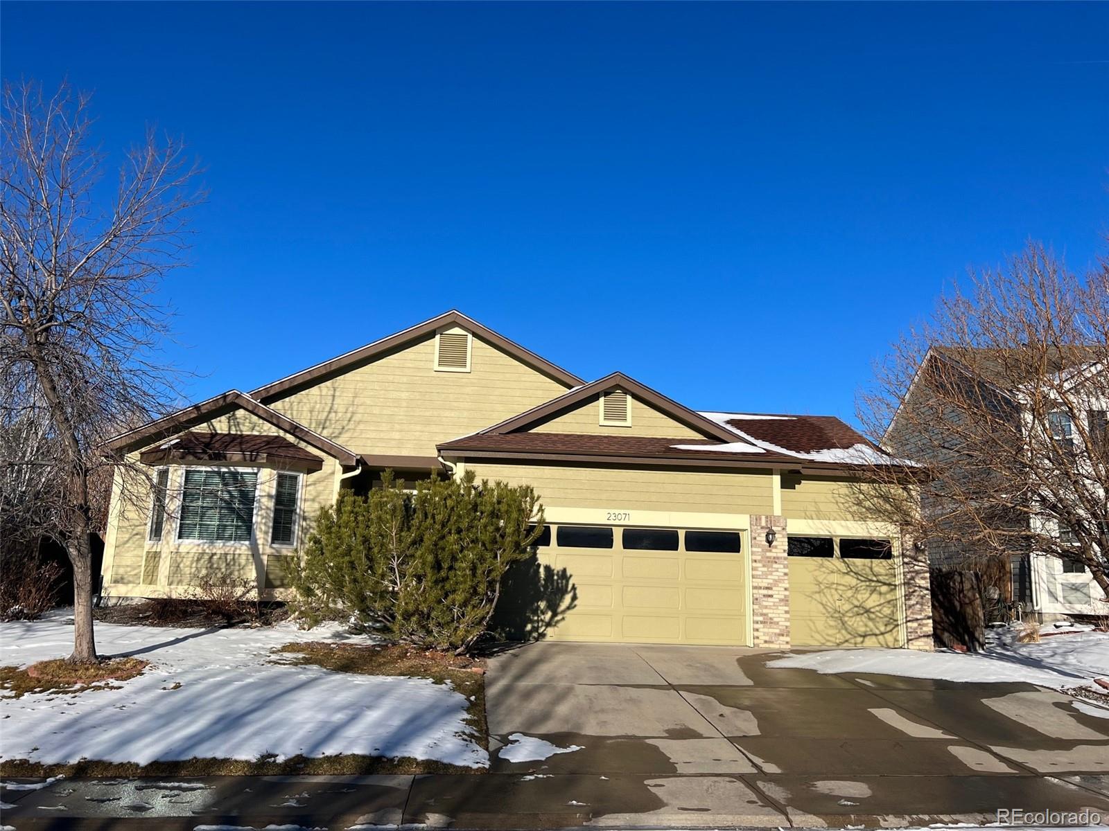 MLS Image #0 for 23071 e alamo place,aurora, Colorado