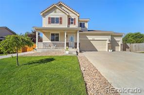 MLS Image #0 for 4612  tumbleweed drive,brighton, Colorado