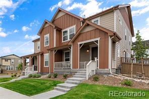 MLS Image #0 for 3046  distant rock avenue ,castle rock, Colorado