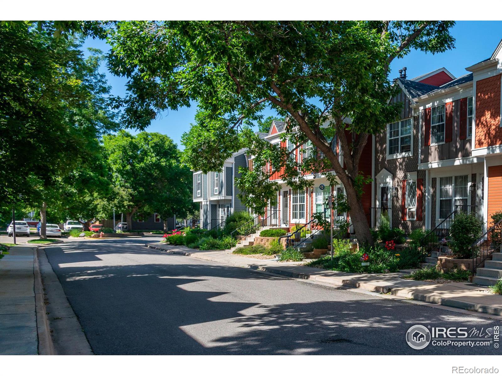 Report Image for 1081  Milo Circle,Lafayette, Colorado