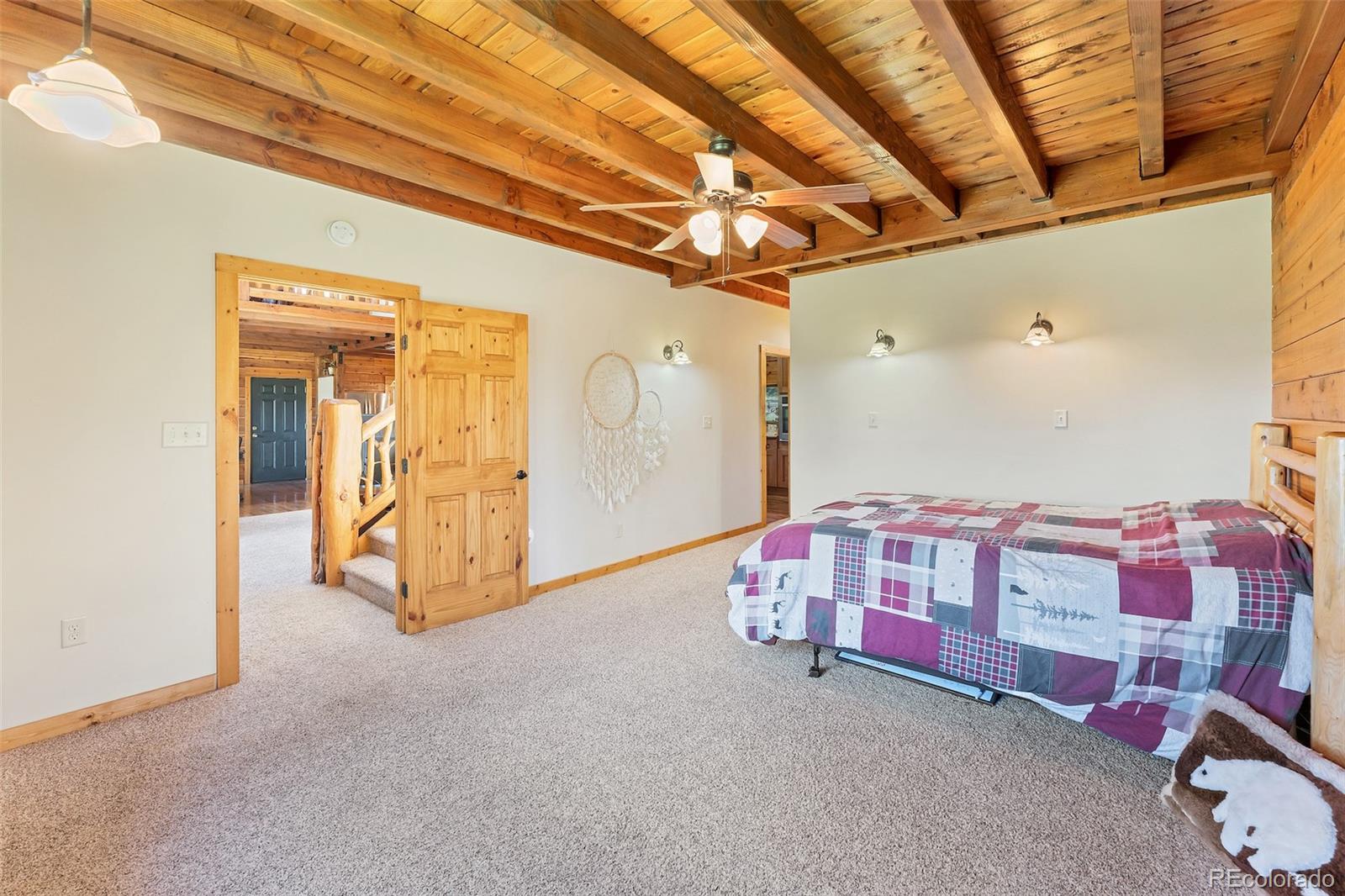 MLS Image #13 for 801  high chateau road,florissant, Colorado