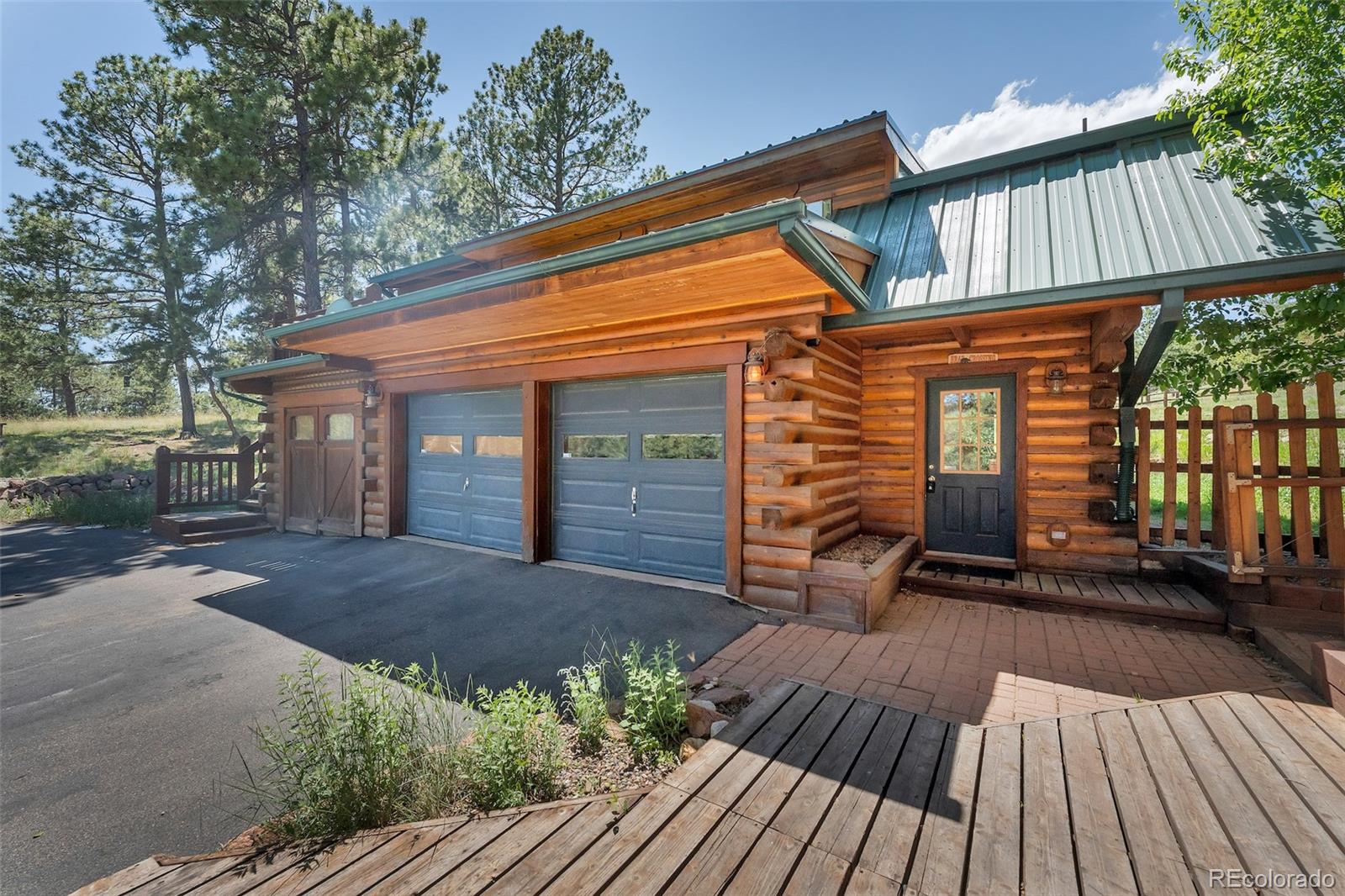 MLS Image #19 for 801  high chateau road,florissant, Colorado