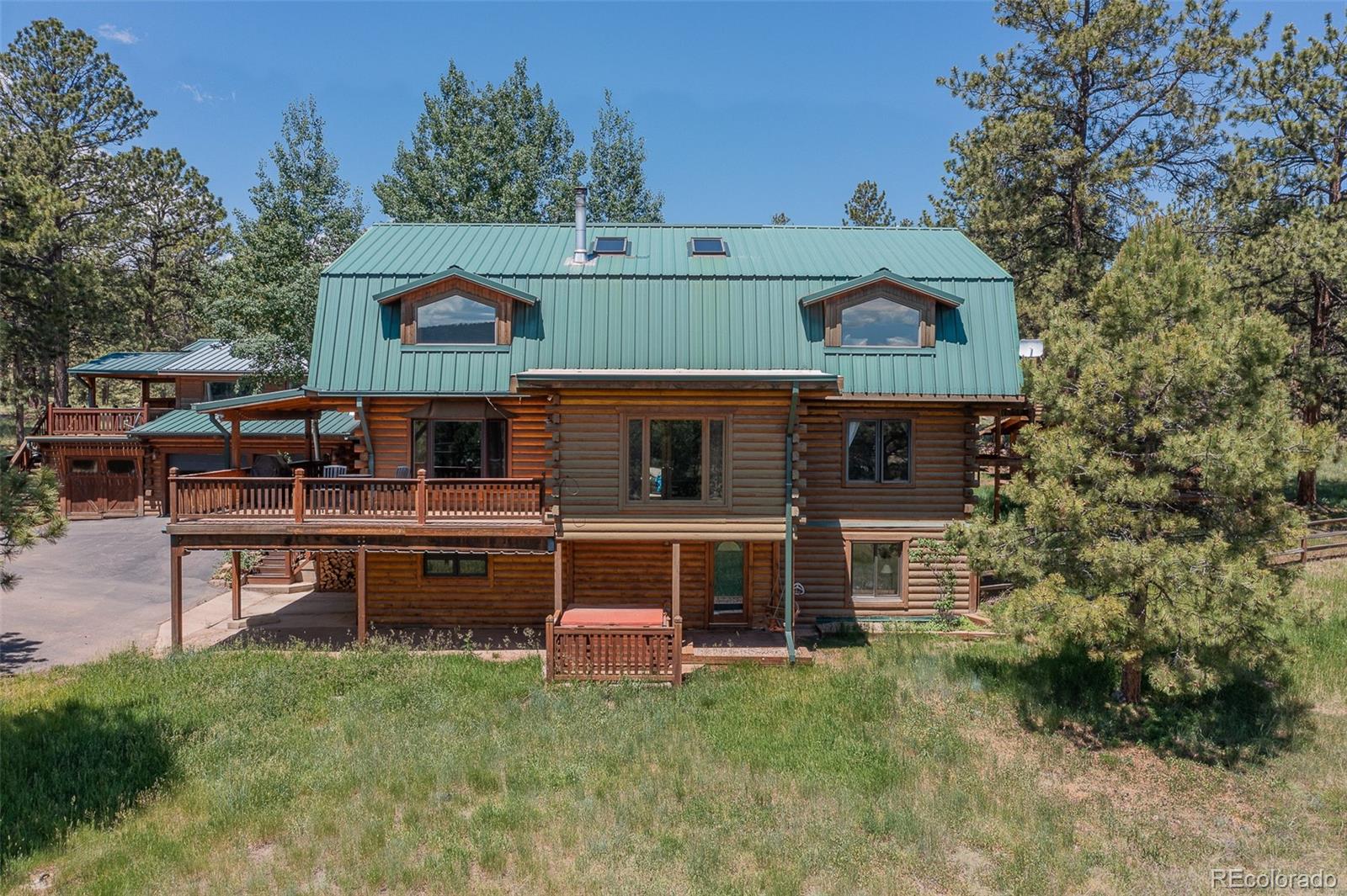 MLS Image #28 for 801  high chateau road,florissant, Colorado