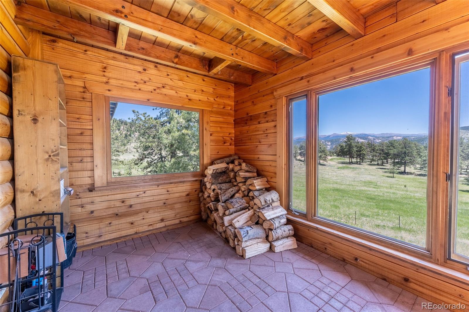 MLS Image #8 for 801  high chateau road,florissant, Colorado