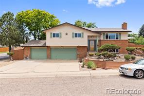 MLS Image #0 for 1202 w 100th place,northglenn, Colorado