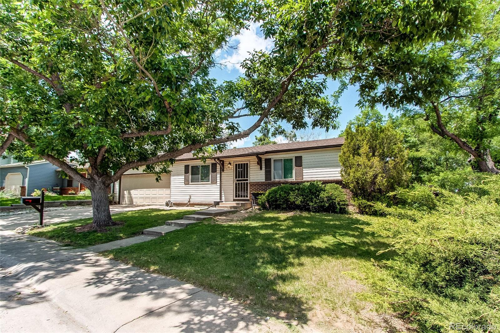 MLS Image #0 for 4755 s pitkin court,aurora, Colorado