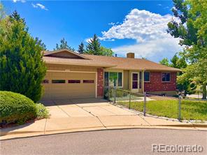 MLS Image #0 for 13269 w warren avenue,lakewood, Colorado