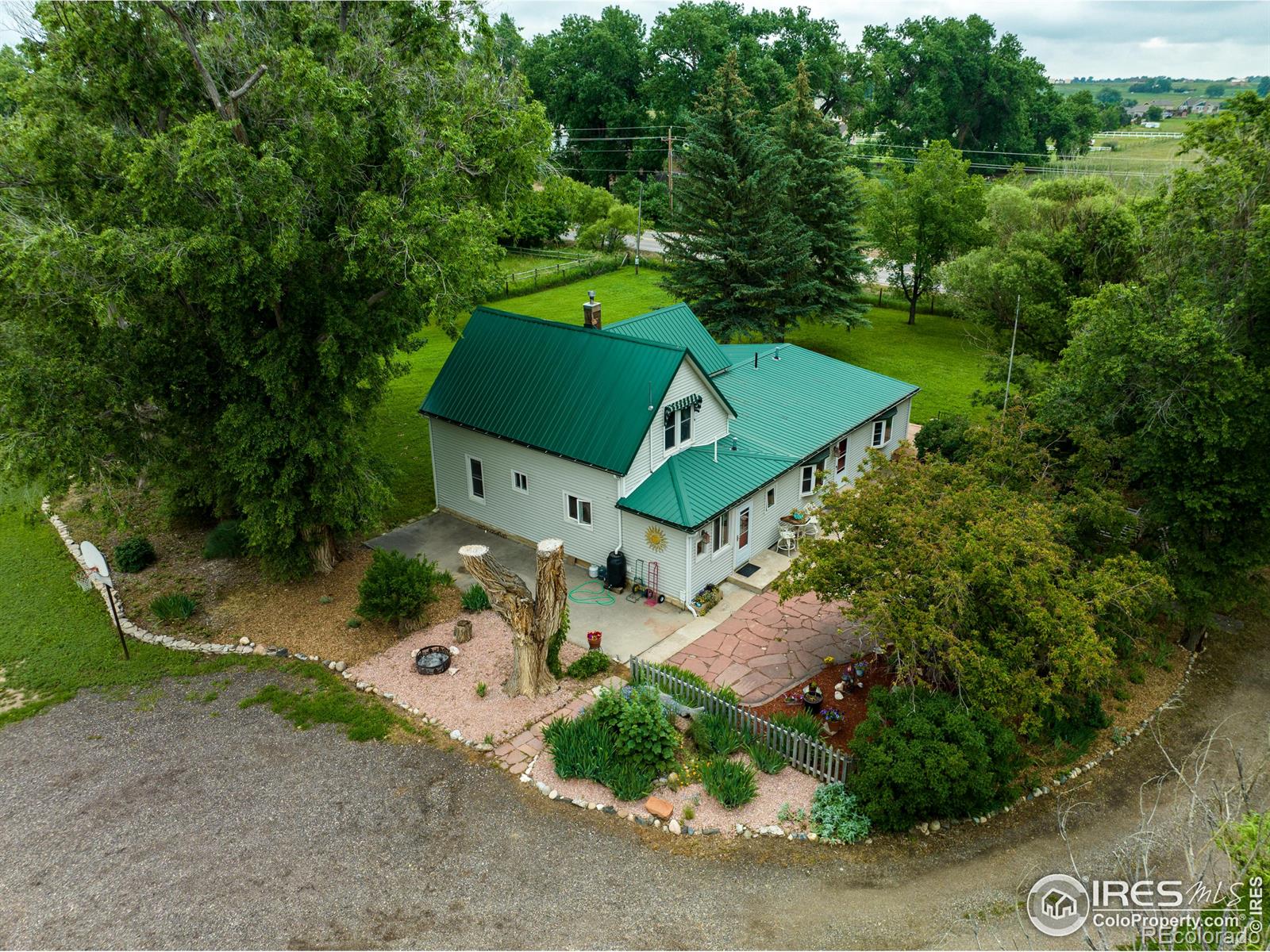 MLS Image #0 for 3909 n county road 19 ,fort collins, Colorado