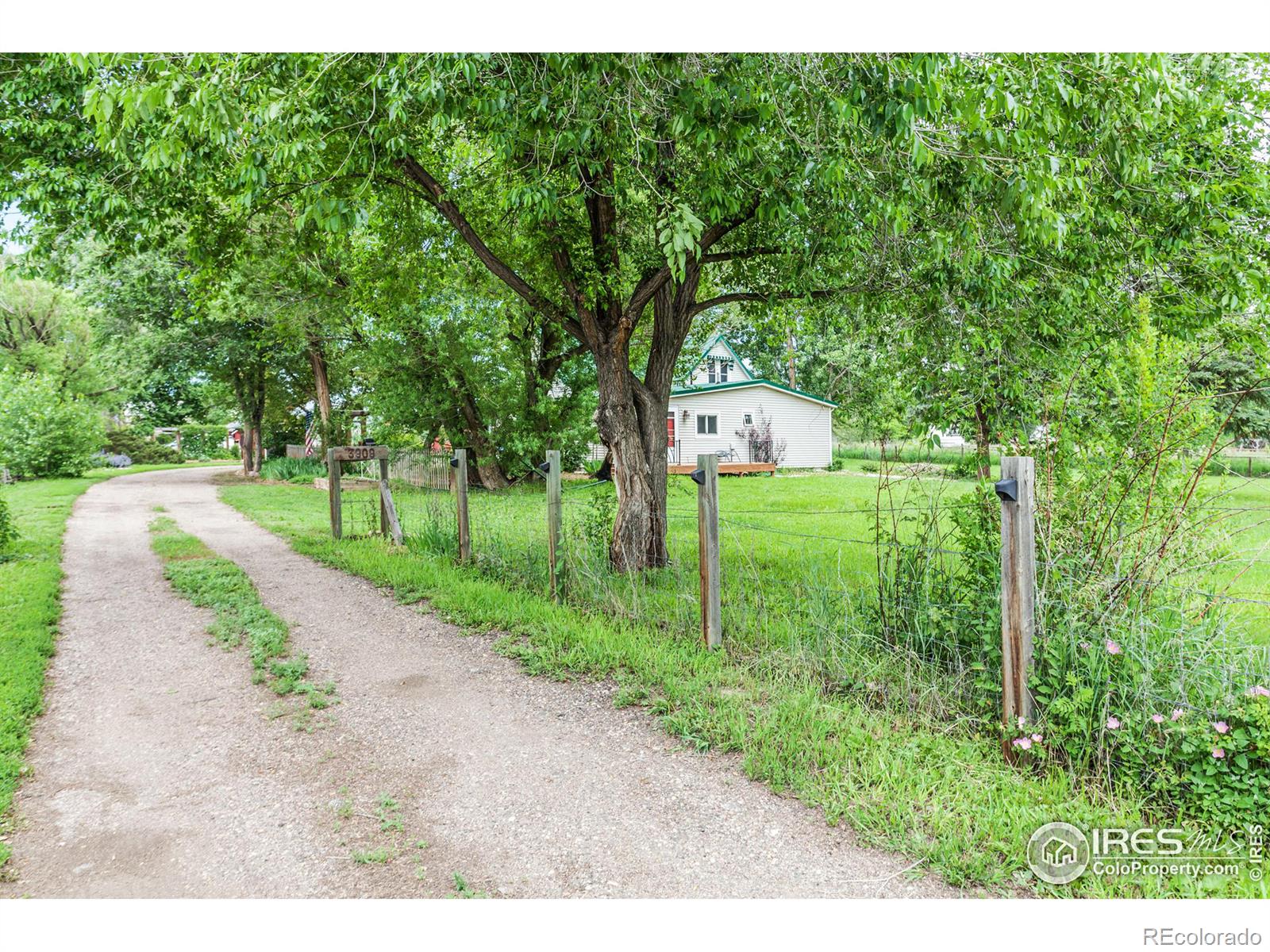 MLS Image #1 for 3909 n county road 19 ,fort collins, Colorado