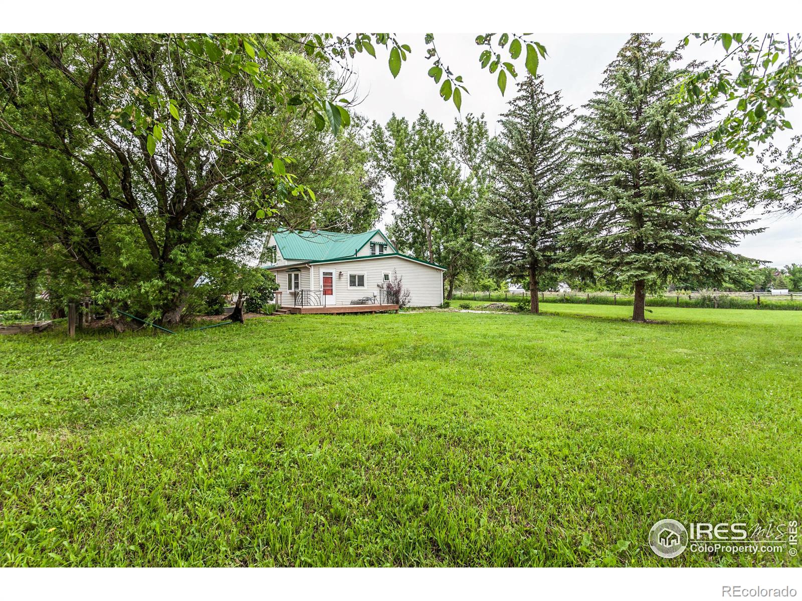 MLS Image #2 for 3909 n county road 19 ,fort collins, Colorado