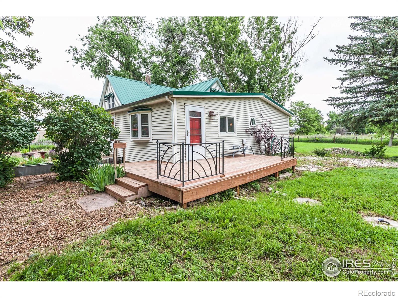 MLS Image #21 for 3909 n county road 19 ,fort collins, Colorado