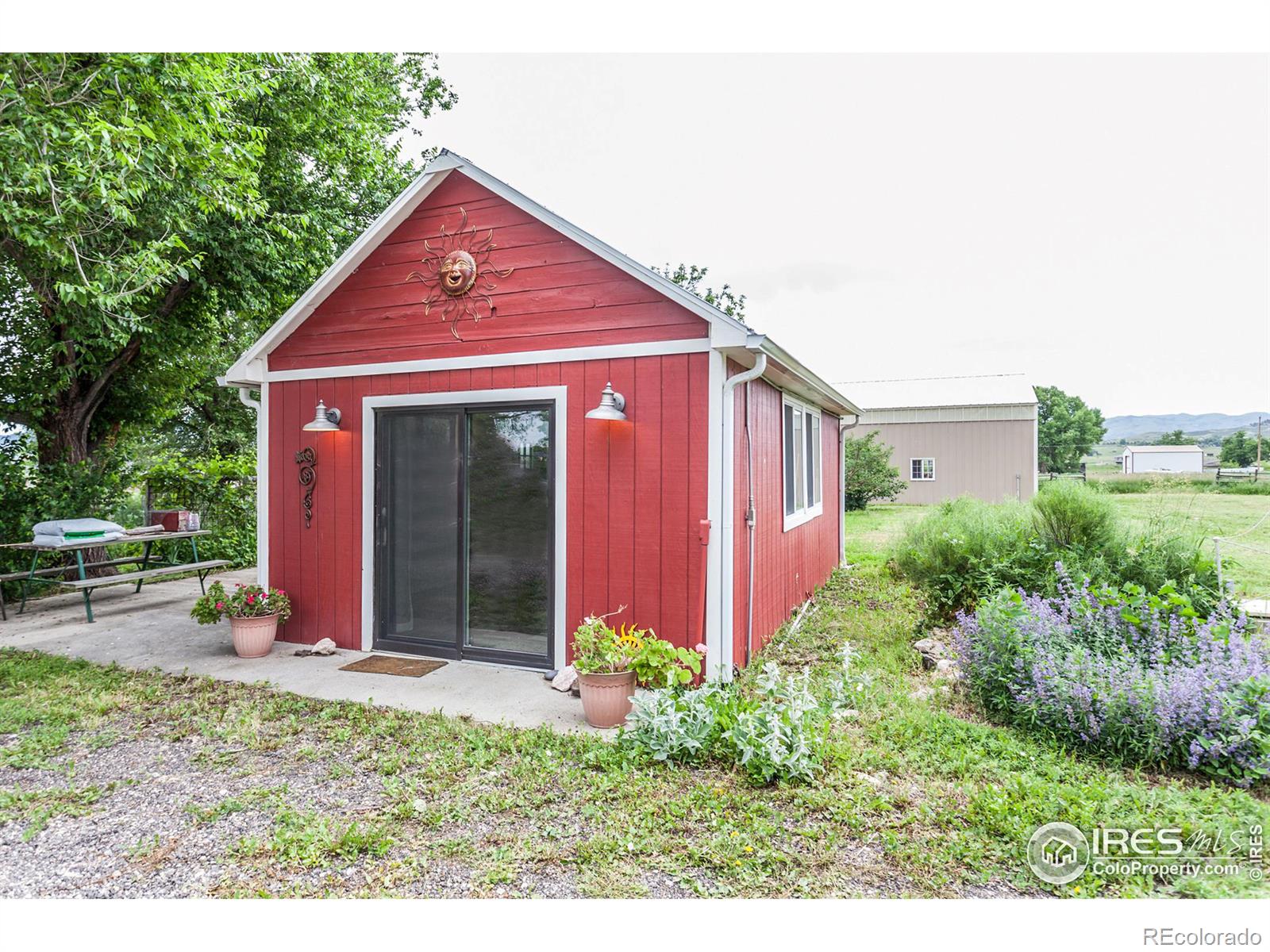 MLS Image #25 for 3909 n county road 19 ,fort collins, Colorado