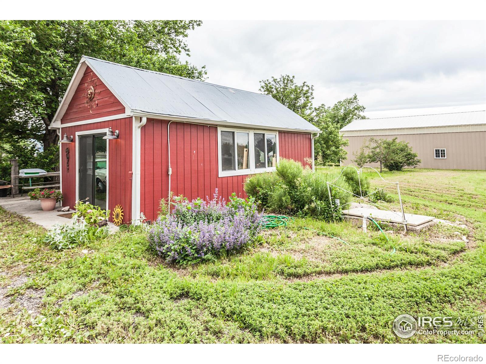 MLS Image #26 for 3909 n county road 19 ,fort collins, Colorado