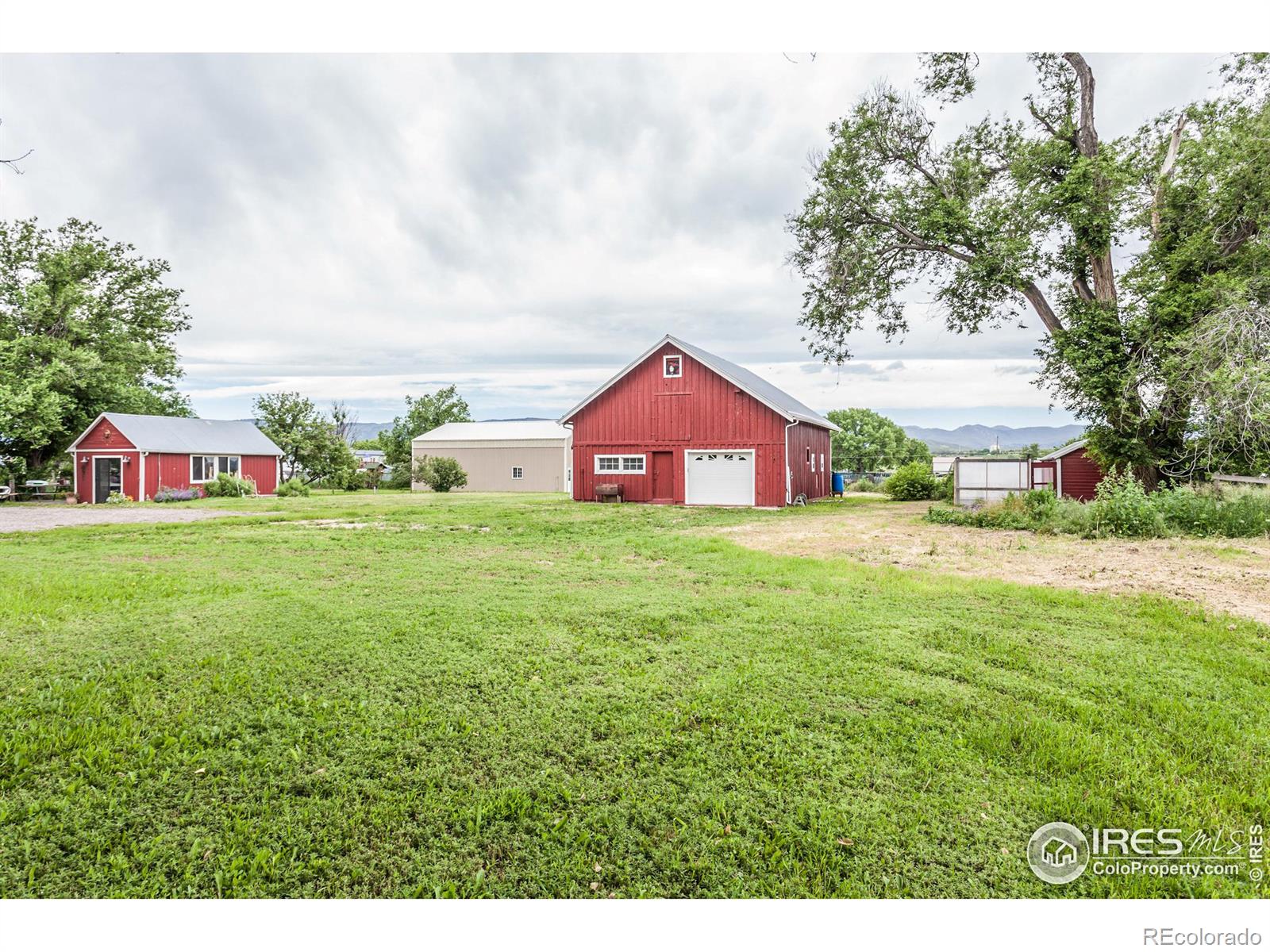 MLS Image #27 for 3909 n county road 19 ,fort collins, Colorado