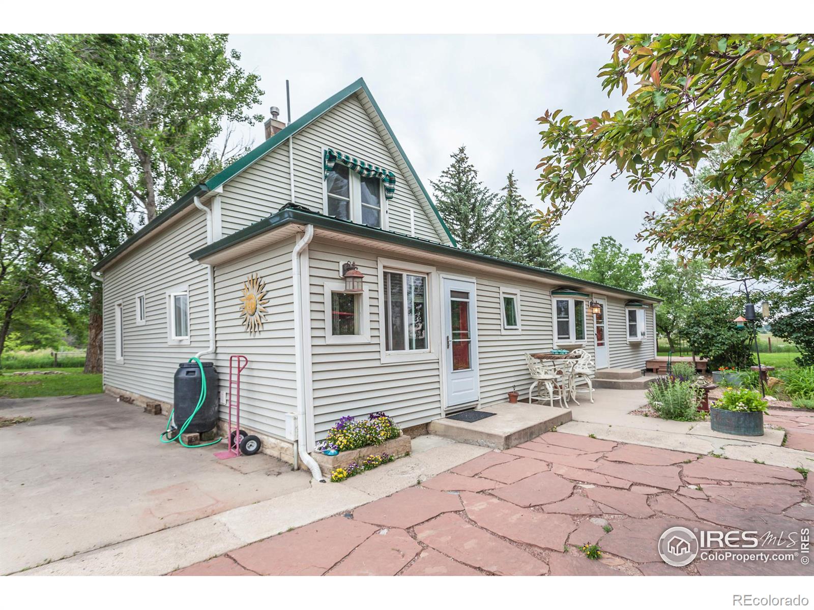 MLS Image #3 for 3909 n county road 19 ,fort collins, Colorado