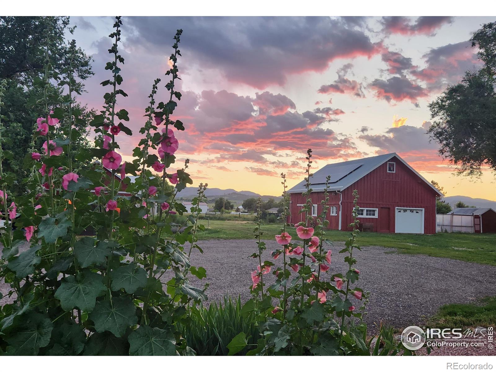 MLS Image #37 for 3909 n county road 19 ,fort collins, Colorado