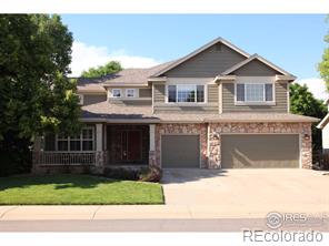 MLS Image #0 for 1714  feltleaf court,fort collins, Colorado