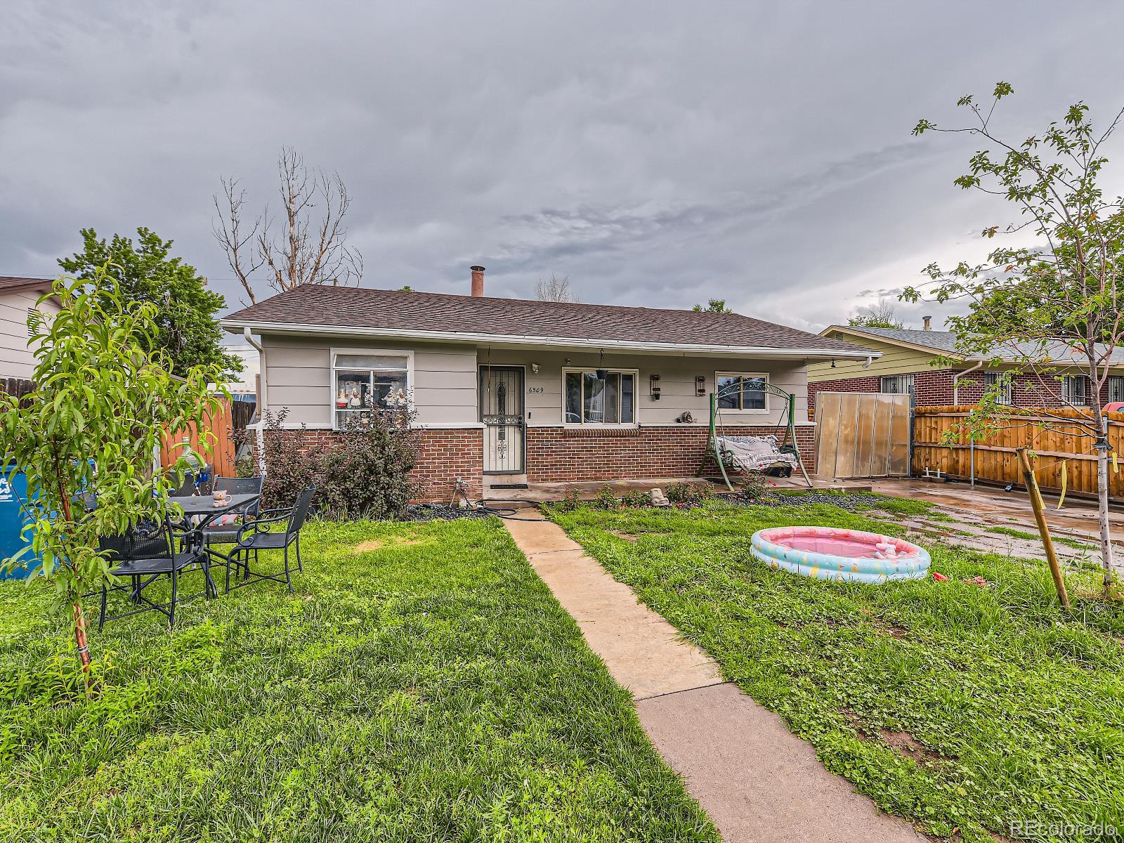 MLS Image #0 for 6509 e 79th place,commerce city, Colorado