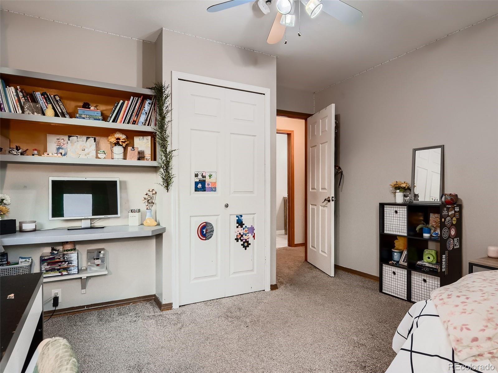 MLS Image #22 for 18235  lakeview lane,monument, Colorado