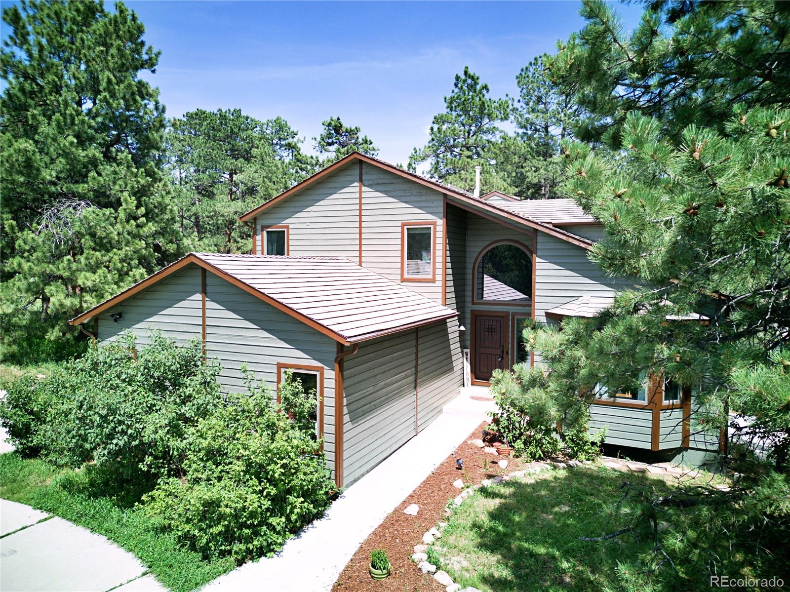 MLS Image #33 for 18235  lakeview lane,monument, Colorado