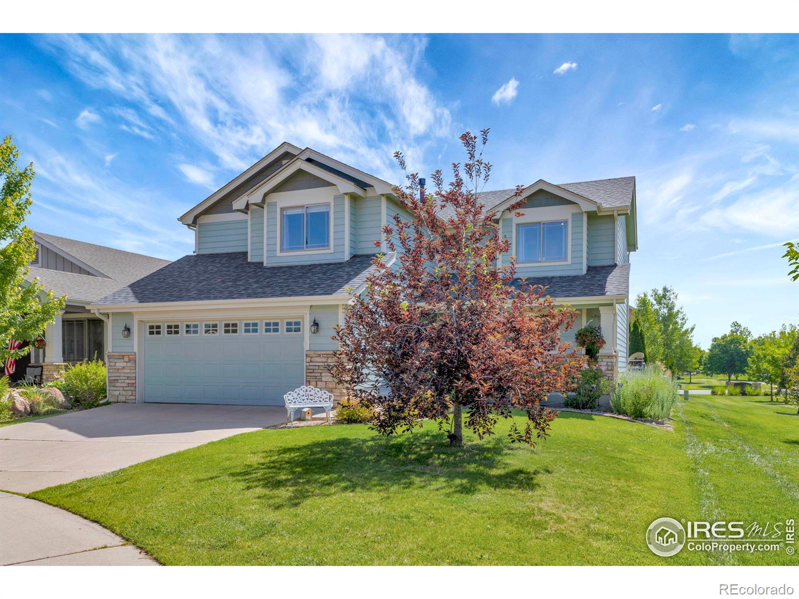 CMA Image for 3250  tabernash drive,Loveland, Colorado